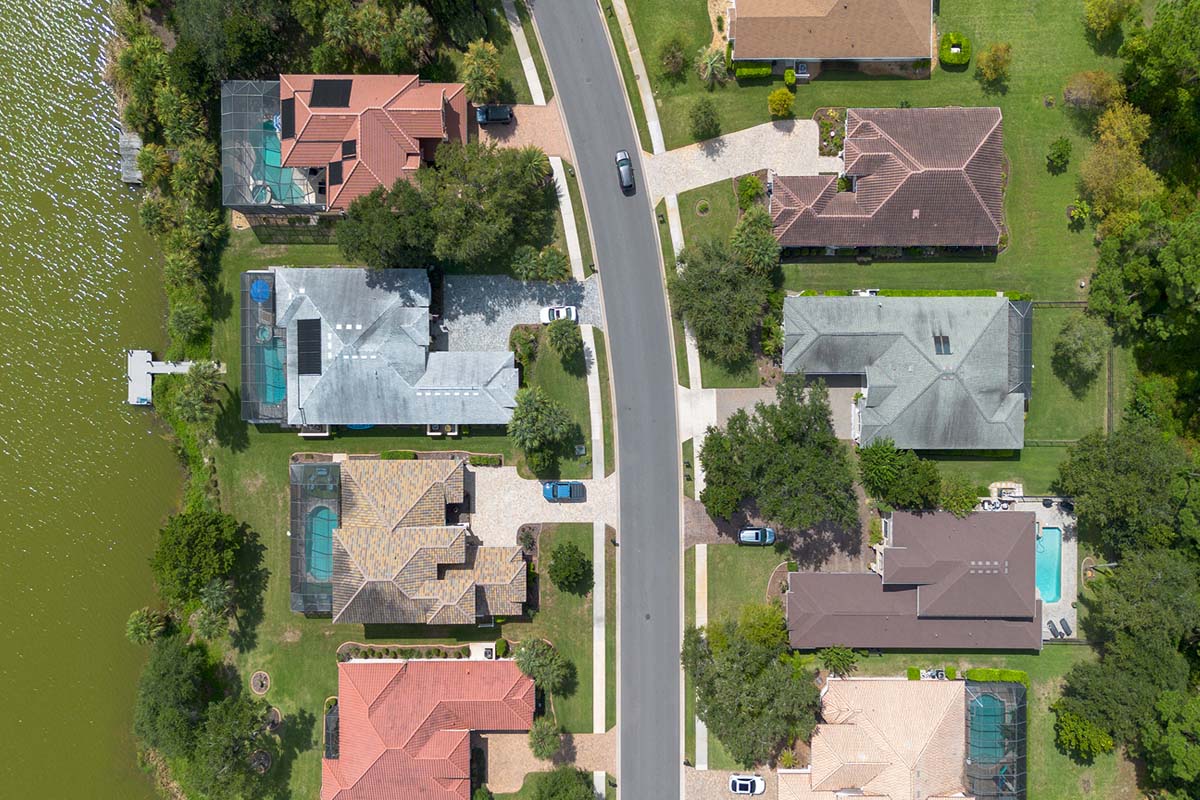 Conservation Easements in Palm Coast Plantation