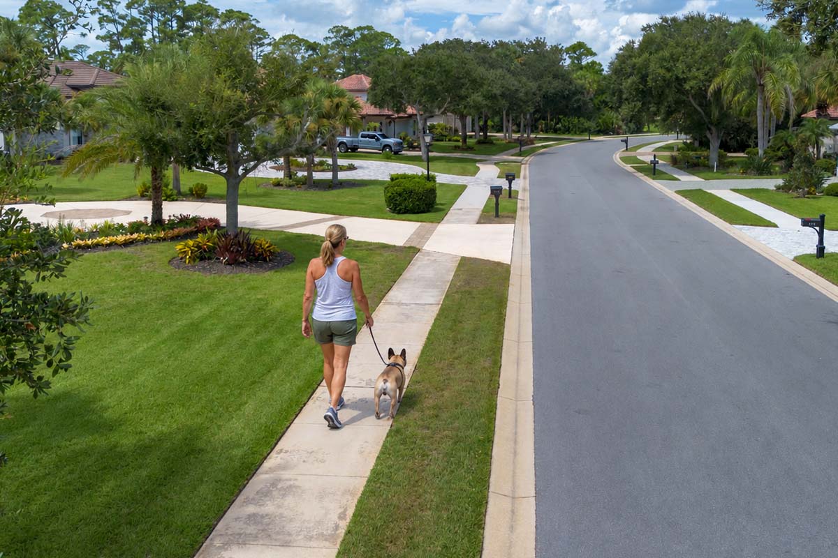 Pets, Parking, and Noise Rules in Palm Coast Plantation