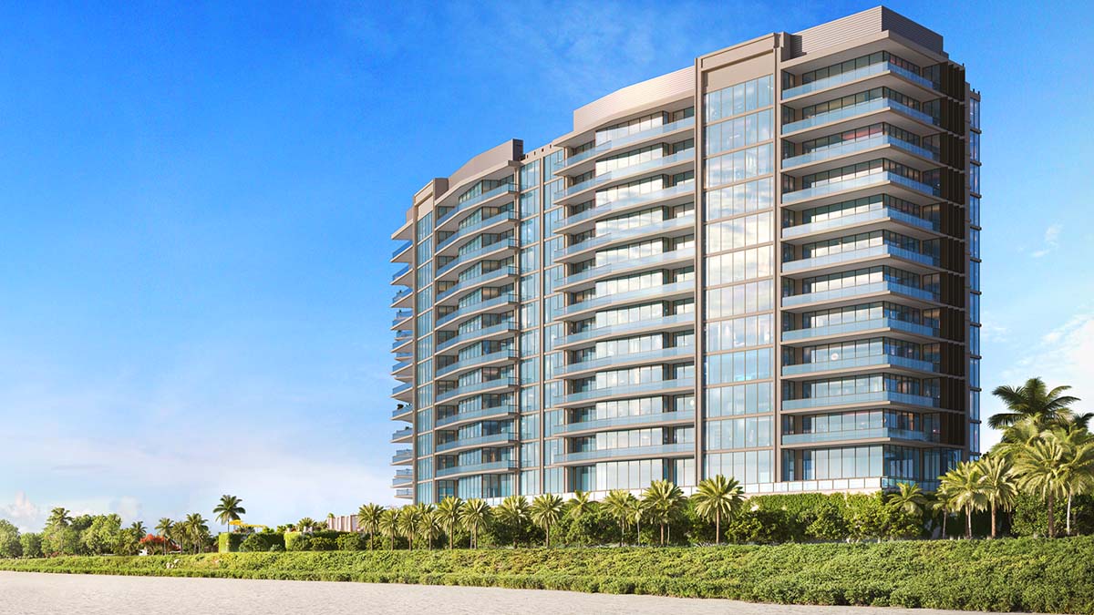 Is Now the Right Time to Buy a Pre-Construction Oceanfront Residence in Florida?