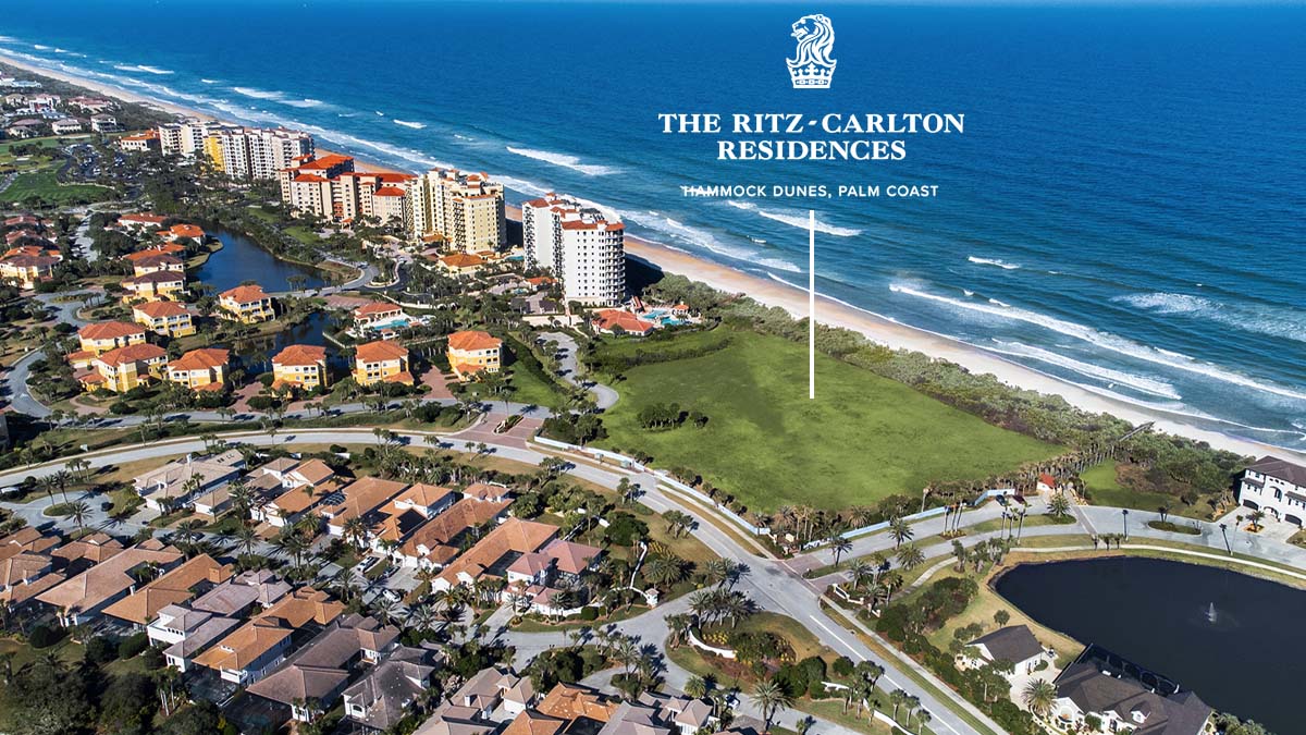 The Complete Guide to The Ritz-Carlton Residences, Hammock Dunes