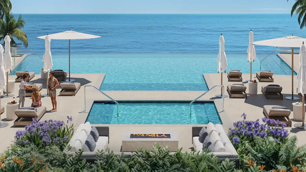 Why Central and Northeast Florida Are Attracting Global Luxury Brands