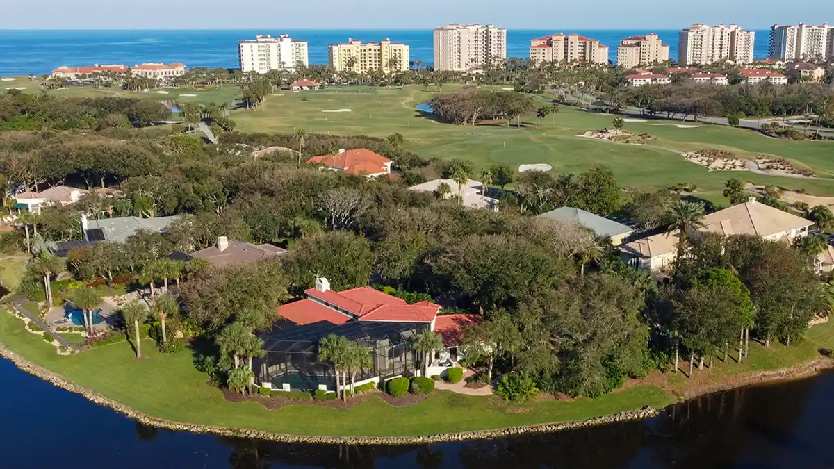 Why Luxury Living Is Not Always Defined by What Is Outside Your Door